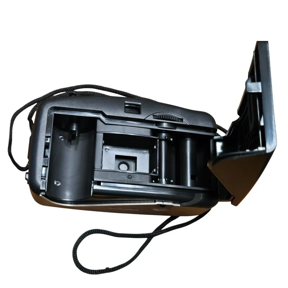 DS-MAX HC 2000 Focus Free 35mm Film Camera NOS New In Box Vintage